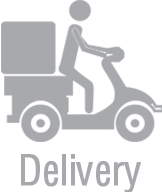 Módulo de Delivery